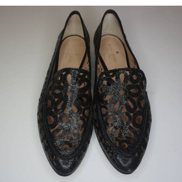 Kate Spade New York Caffrey Cut-out Loafer 8M - Picture 2 of 6